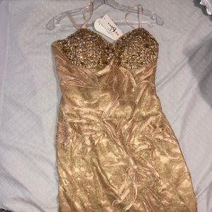 Good prom dress